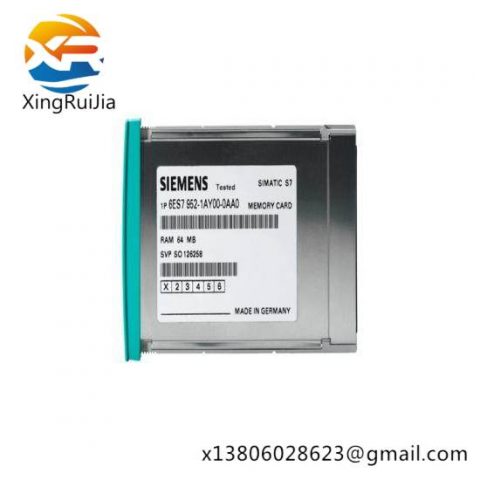 SIEMENS 6ES7952-0KH00-0AA0