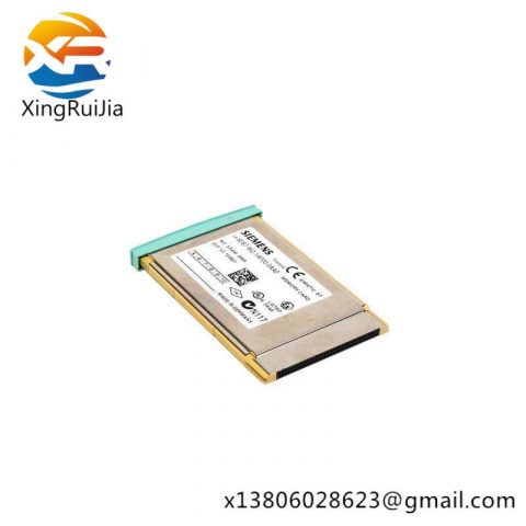 SIEMENS 6ES7952-1AP00-0AA0 MEMORY RAM CARD