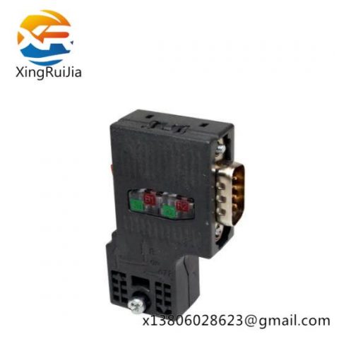 SIEMENS 6ES7972-0BA51-0XA0 Profibus Connector