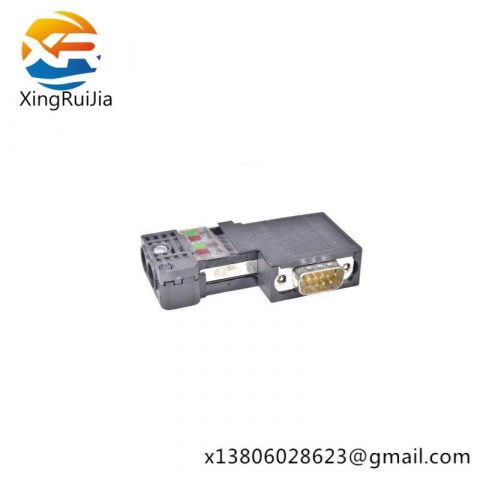 Siemens 6ES7972-0BB50-0XA0 SIMATIC DP BUS CONNECTOR
