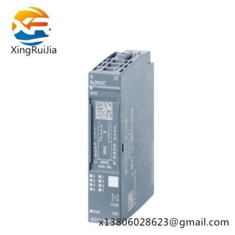Siemens 6ES7 131-6BF00-0CA0 SIMATIC ET 200SP