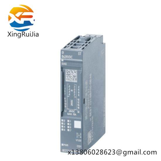 siemens_6es7_131-6bf00-0ca0_simatic_et_200sp.jpg Siemens 6ES7 131-6BF00-0CA0 SIMATIC ET 200SP