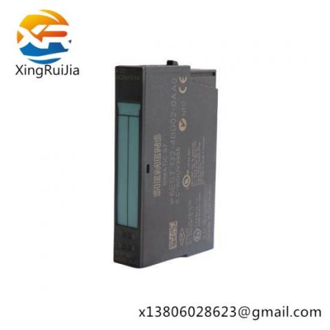 SIEMENS 6SL3000-0BE21-6DA0