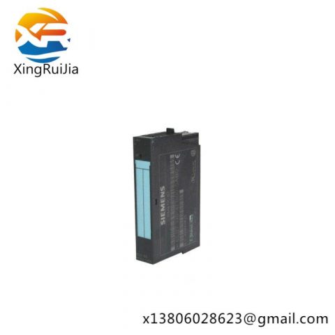 SIEMENS 6ES7 134-4GB51-0AB0 Electronics module ET200S