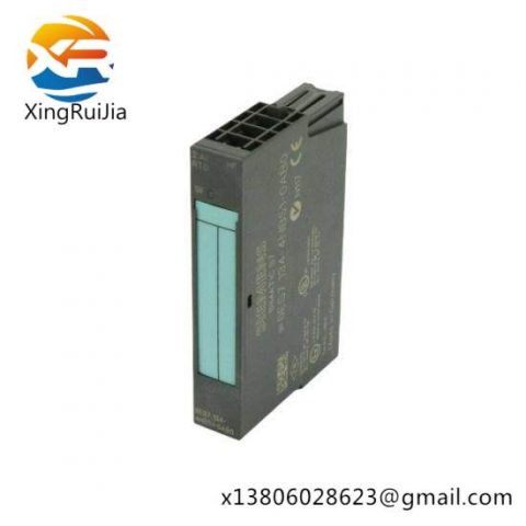 Siemens 6ES7 134-4NB51-0AB0 Electronics Module
