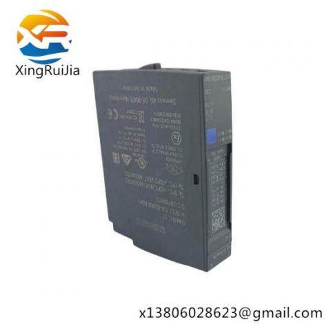 Siemens 6ES7 134-6GD00-0BA1 Analog Input Module