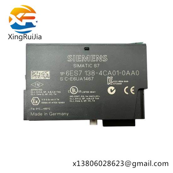 siemens_6es7_138-4ca01-0aa0_power_module.jpg Siemens 6ES7 138-4CA01-0AA0 Power Module