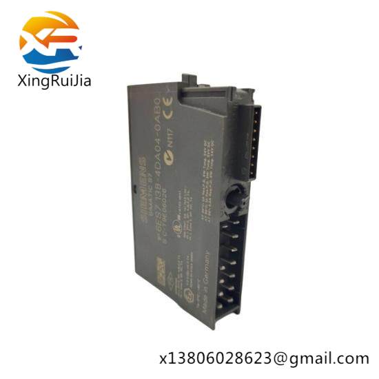 siemens_6es7_138-4da04-0ab0_counter_module.jpg Siemens 6ES7 138-4DA04-0AB0 Counter Module