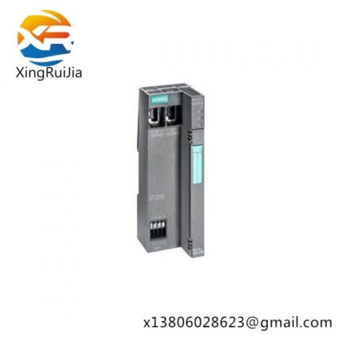 Siemens 6ES7 151-3BA23-0AB0 Interface module