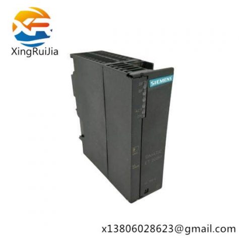 Siemens 6ES7 153-2BA82-0XB0 Interface Module
