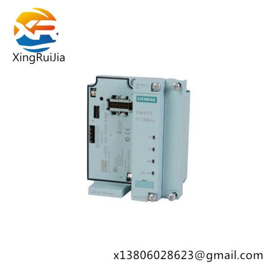 siemens_6es7_154-1aa01-0ab0_interface_module.jpg Siemens 6ES7 154-1AA01-0AB0 Interface Module
