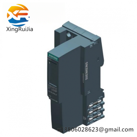 Siemens 6ES7 155-6AU00-0BN0 SIMATIC ET 200SP