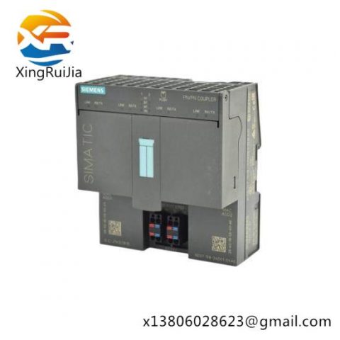Siemens 6ES7 158-3AD01-0XA0 PN/PN Coupler