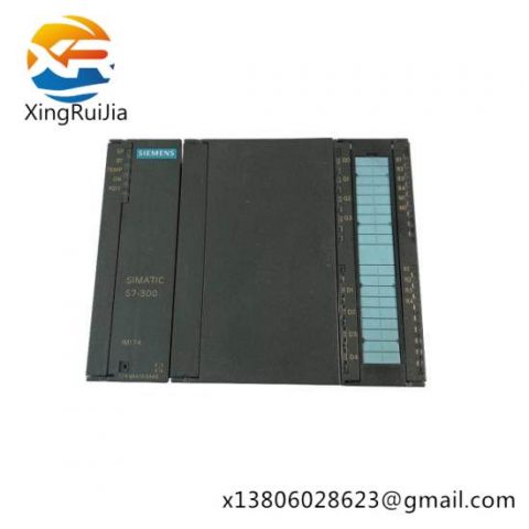 Siemens 6ES7 174-0AA10-0AA0 Interface Module
