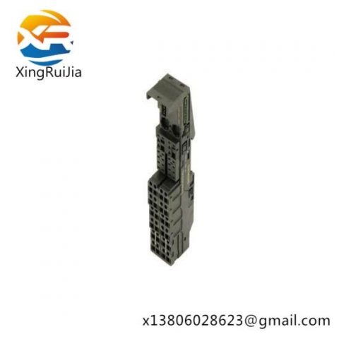 Siemens 6ES7 193-4CF50-0AA0 terminal module