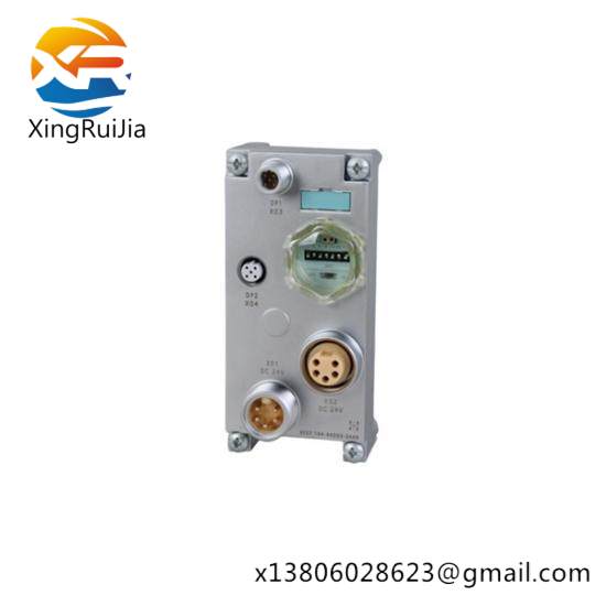 siemens_6es7_194-4ad00-0aa0_connection_module.jpg Siemens 6ES7 194-4AD00-0AA0 Connection module