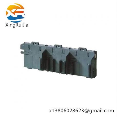 SIEMENS 6ES7 195-7HD80-0XA0 Bus Module