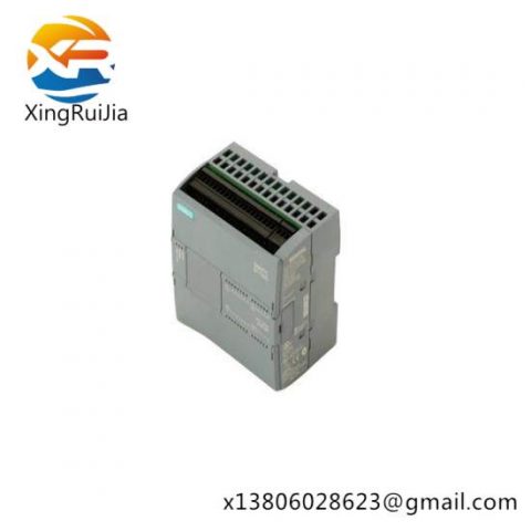 Siemens 6ES7 214-1AG31-0XB0 compact CPU