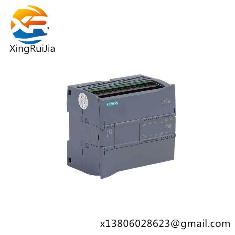 siemens_6es7_214-1ag40-0xb0_compact_cpu.jpg SIEMENS 6ES7 214-1AG40-0XB0 Compact CPU