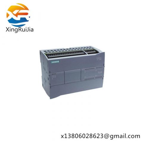 SIEMENS 6ES7 215-1HG40-0XB0 Compact CPU