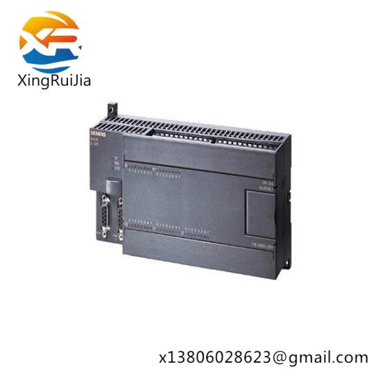 siemens_6es7_216-2ad23-0xb0_cpu_226_compact_unit.jpg Siemens 6ES7 216-2AD23-0XB0 CPU 226 Compact unit