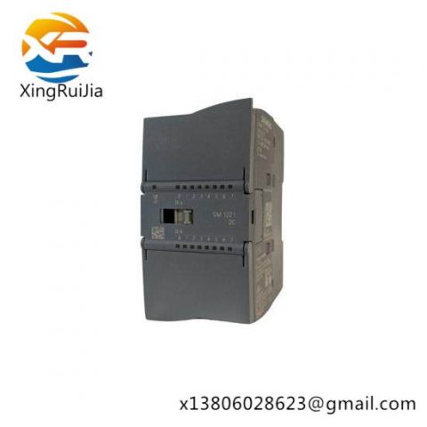 Siemens 6ES7 221-1BH32-0XB0 Digital input SM 1221