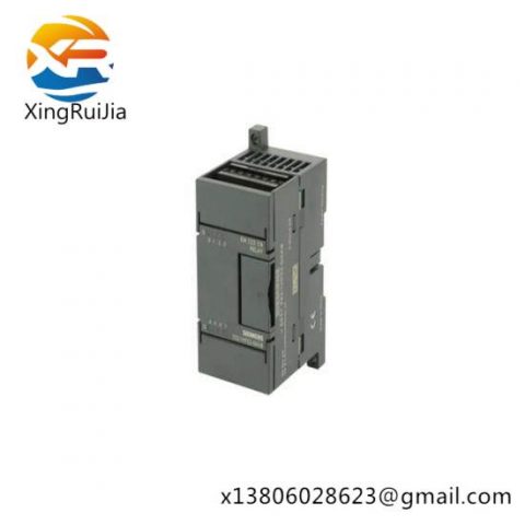 Siemens 6ES7 222-1HF22-0XA8 Digital Output EM 222