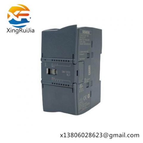 Siemens 6ES7 222-1HF30-0XB0 Simatic