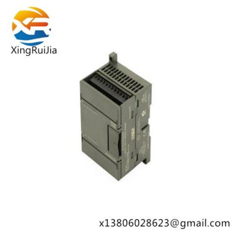Siemens 6ES7 223-1BH22-0XA0 Digital I/O EM 223
