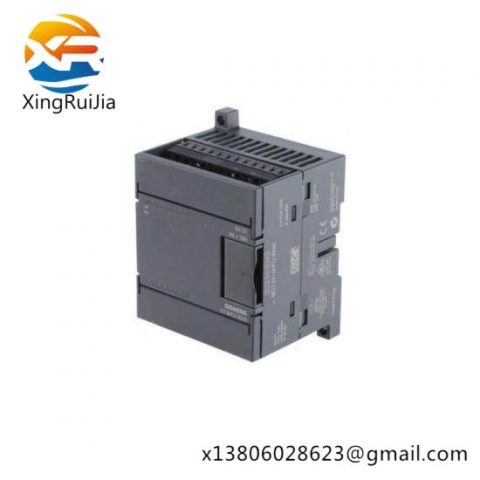 Siemens 6ES7 231-0HF22-0XA0 analog input EM 231