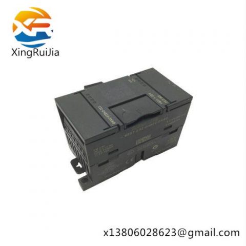 SIEMENS 6ES7 232-0HD22-0XA0 Analog Output Module