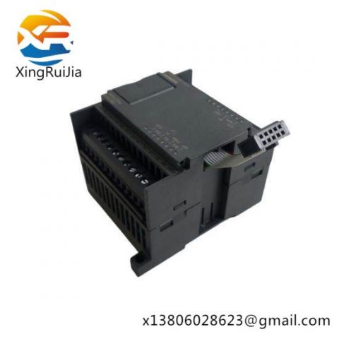 Siemens 6ES7 253-1AA22-0XA0 EM 253 Positioning Module
