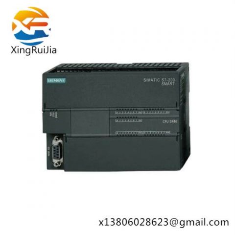 SIEMENS 6ES5700-8MA21 Bus Module