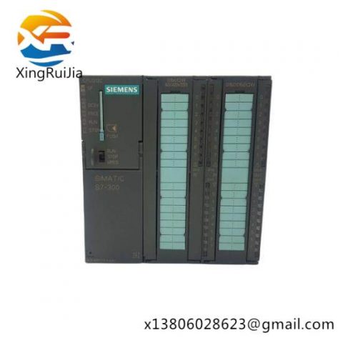 Siemens 6ES7 313-5BF03-0AB0 Compact CPU313C