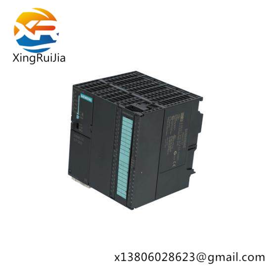 siemens_6es7_313-6cf03-0ab0_compact_cpu_with_mpi.jpg Siemens 6ES7 313-6CF03-0AB0 Compact CPU with MPI