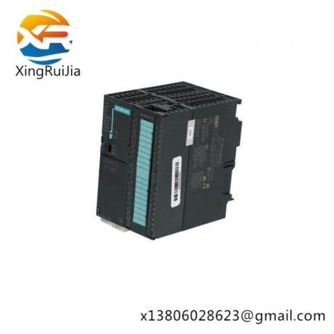 Siemens 6ES7 313-6CG04-0AB0 Compact CPU with MPI