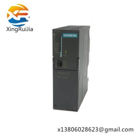 Siemens 6ES7 314-1AG14-0AB0 CPU314 Processor Module