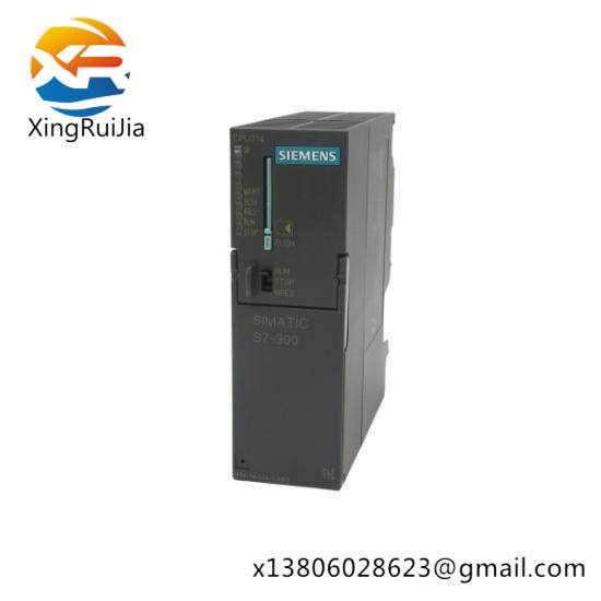 siemens_6es7_314-1ag14-0ab0_cpu314_processor_module.jpg Siemens 6ES7 314-1AG14-0AB0 CPU314 Processor Module