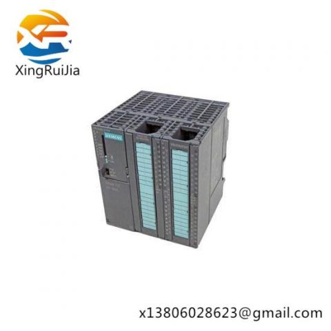 Siemens 6ES7 314-6BH04-0AB0 Compact CPU