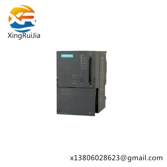 siemens_6es7_315-7tj10-0ab0_cpu_module.jpg Siemens 6ES7 315-7TJ10-0AB0 CPU Module