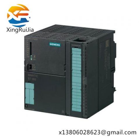 Siemens 6ES7 315-7TJ10-0AB0 SM421 Digital Input Module