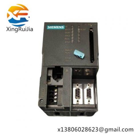 Siemens 6ES7 316-2AG00-0AB0 CPU 316-2DP Processor Module