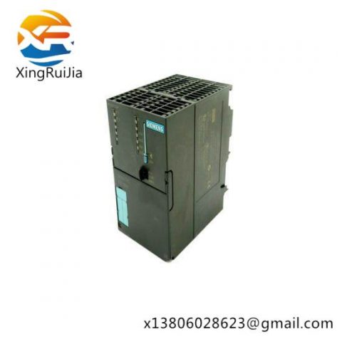 Siemens 6ES7 317-2AJ10-0AB0 CPU317-2DP Processor Module
