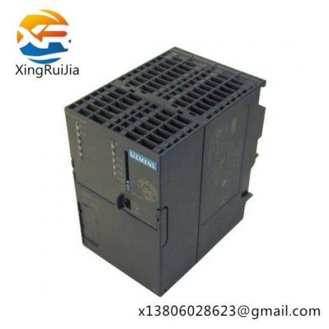 Siemens 6ES7 317-6FF00-0AB0 Processor CPU 317F-2DP