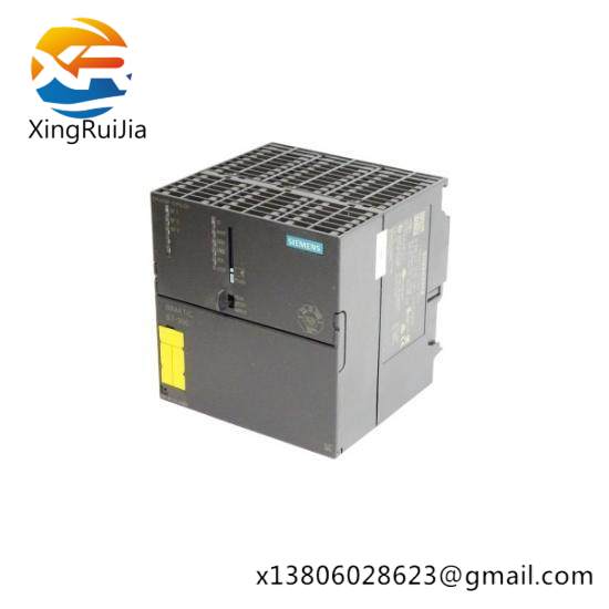 siemens_6es7_318-3fl01-0ab0_input_output_module.jpg Siemens 6ES7 318-3FL01-0AB0 Input/Output Module