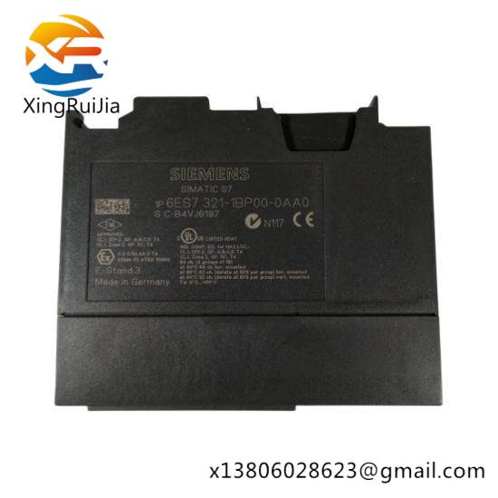 siemens_6es7_321-1bp00-0aa0_digital_input_module.jpg Siemens 6ES7 321-1BP00-0AA0 Digital Input Module