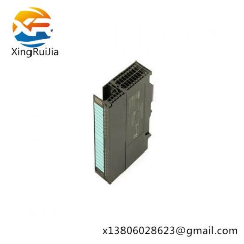 Siemens 6ES7 321-7BH01-0AB0 Digital Input Module