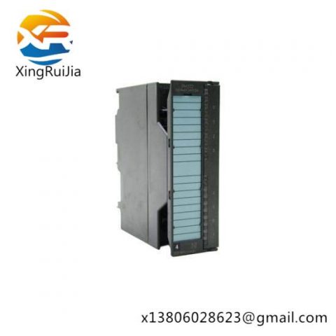 Siemens 6ES7 322-1FF01-0AA0 Digital output SM 322