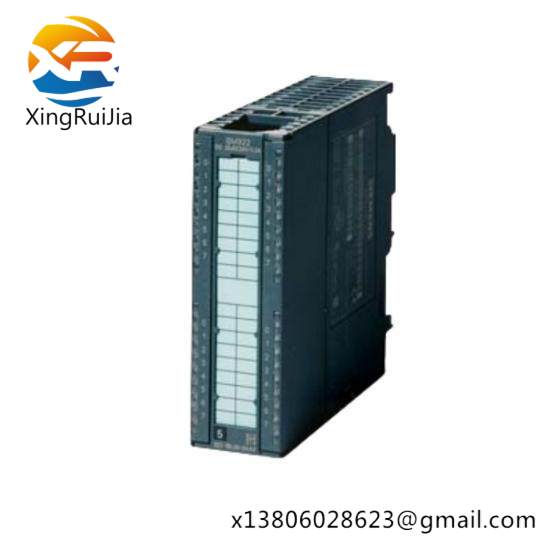 siemens_6es7_322-1fh00-0aa0_digital_output_module.jpg Siemens 6ES7 322-1FH00-0AA0 Digital Output Module