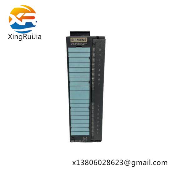 siemens_6es7_323-1bh01-0aa0_digital_module-1.jpg Siemens 6ES7 323-1BH01-0AA0 Digital Module